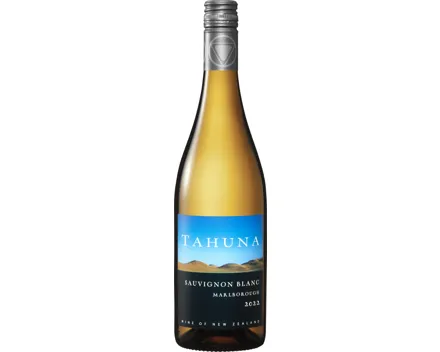 Tahuna Sauvignon Blanc
