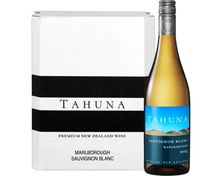 Tahuna Sauvignon Blanc