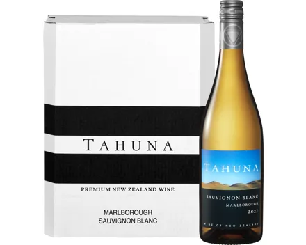 Tahuna Sauvignon Blanc