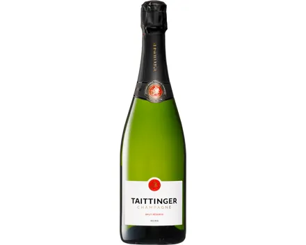 Taittinger Brut Réserve Champagne AOC