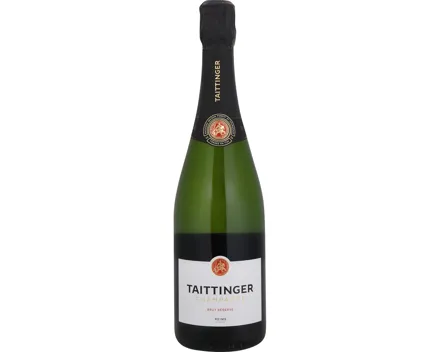 Taittinger Champagne Brut Réserve 75 cl