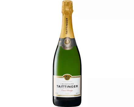 Taittinger Cuvée Prestige Brut Champagne AOC