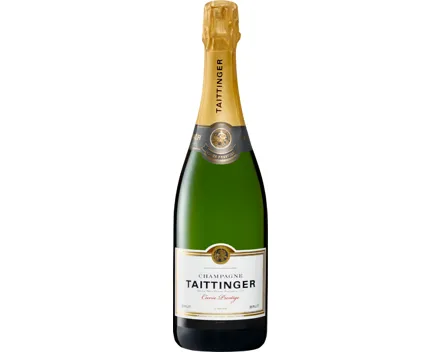 Taittinger Cuvée Prestige Champagne AOC