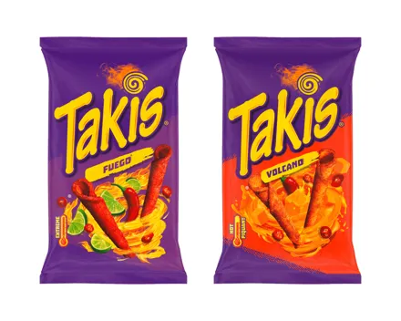 Takis