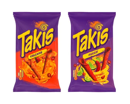 Takis (Aktion nur in der Deutsch- und Westschweiz gültig)