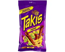 Takis Fuego