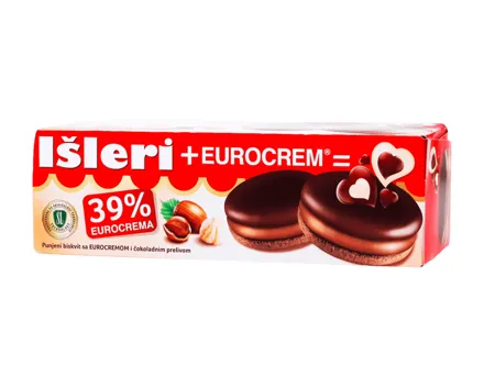 Takovo Isler & Eurocrem