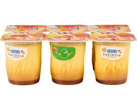 Tam Tam Flan