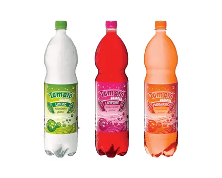 Tamaro Gassosa (Aktion nur im Tessin gültig)