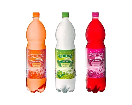 Tamaro Gassosa