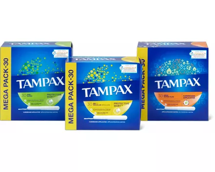 Tampax