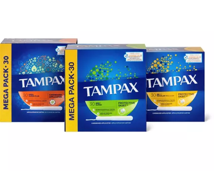 Tampax