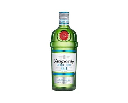 Tanqueray Gin