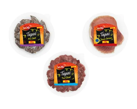 Tapas