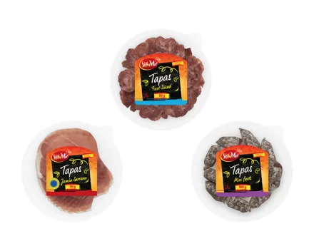 Tapas