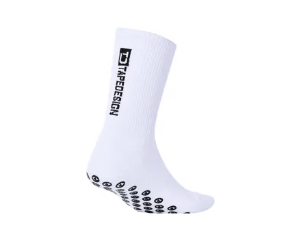 TAPEDESIGN Gripsocken