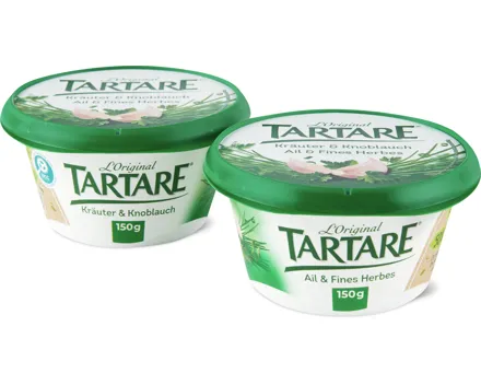 Tartare