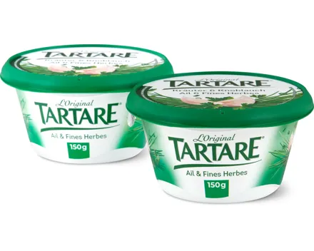 Tartare