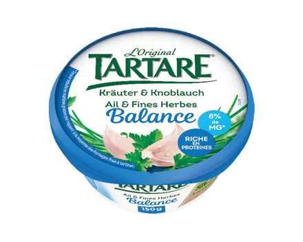Tartare Balance
