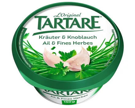 Tartare L’Original