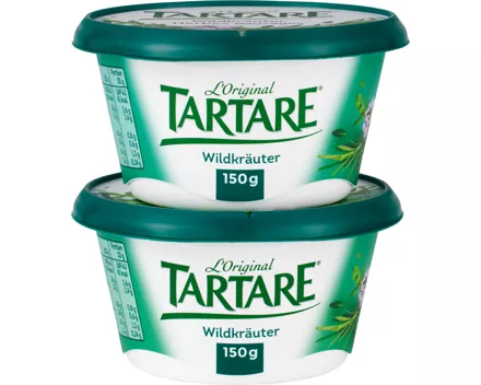Tartare L’Original Frischkäse