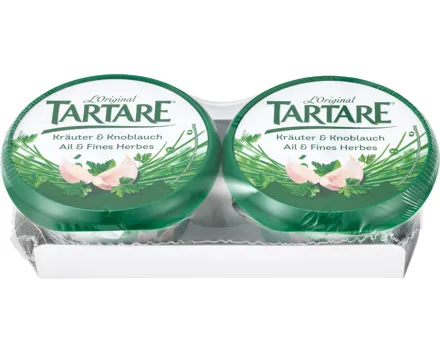 Tartare L’Original Frischkäse