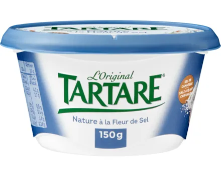 Tartare L’Original Frischkäse