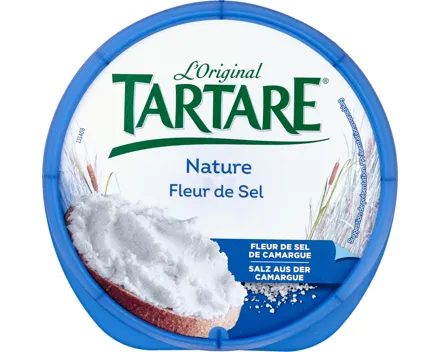 Tartare L’Original Frischkäse