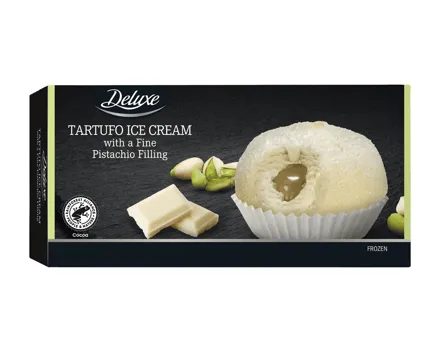 Tartufo Glace