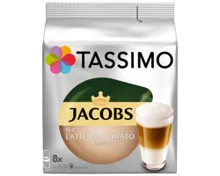 TASSIMO JACOBS Tassimo Milky Latte Macchiato