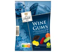 TASTE OF BRITISH ISLES Weingummis