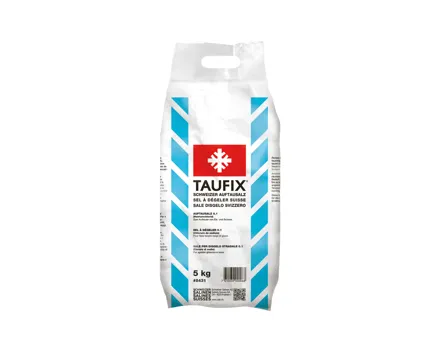 Taufix Streusalz