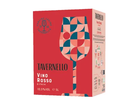 Tavernello Vino da Tavola