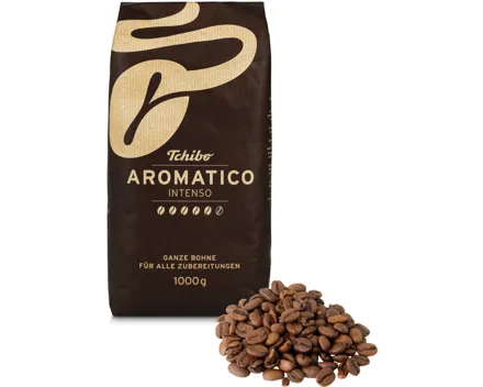 Tchibo Aromatico Intenso
