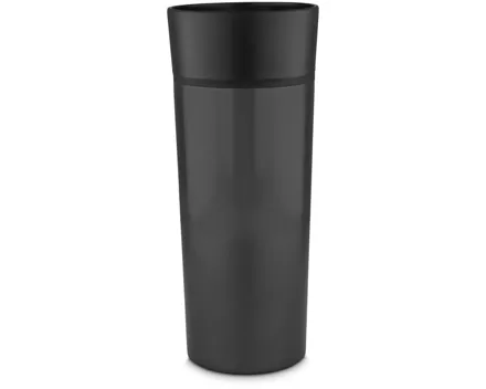 Tchibo Coffee to go Becher anthrazit