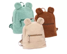 Teddy-Rucksack