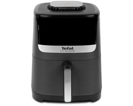 Tefal Airfryer Easy Fry Silence Ey551H