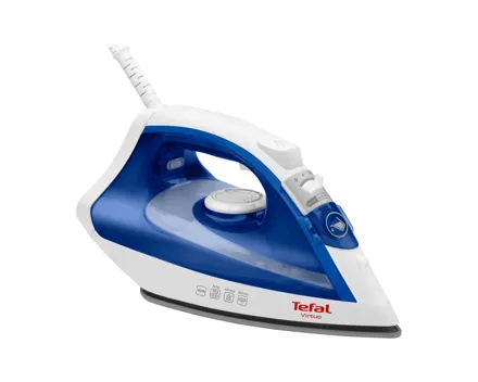 Tefal Dampfbügeleisen