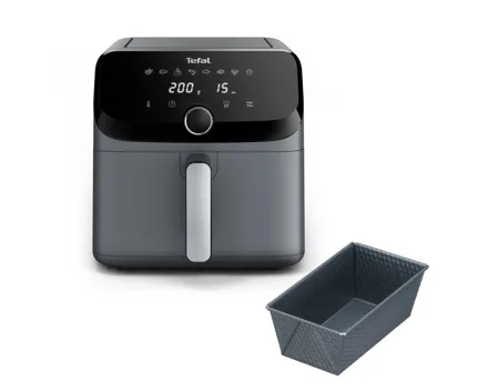 Tefal Easy Fry Airfryer 7.5l Ey855K