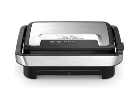 Tefal Kontaktgrill Inicio Compact Gc270D