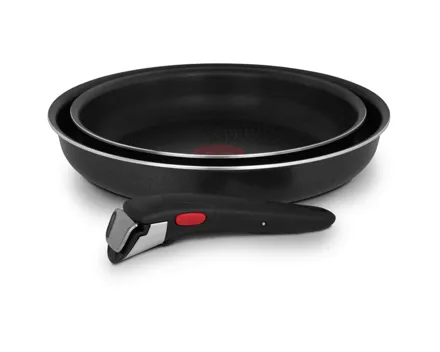 Tefal Pfannenset Ingenio So Light 3-teilig