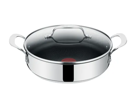 Tefal Servier-Pfanne «Jamie Oliver»