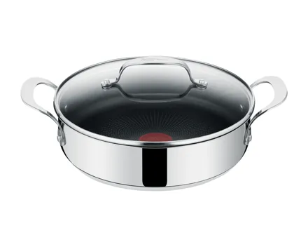 Tefal Servierpfanne mit Deckel «Jamie Oliver»