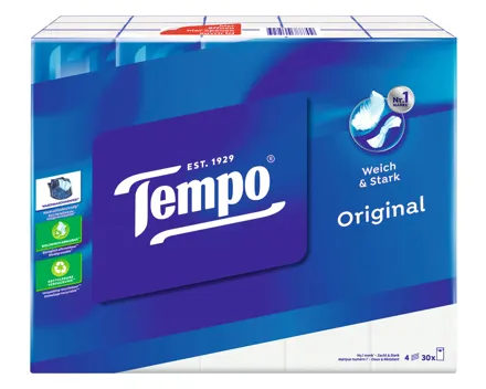 Tempo