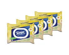 Tempo feucht Kamille sanft & pflegend 4x42 Tücher