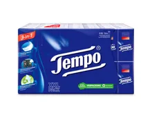 Tempo Taschentücher Klassik Softpack 56 x 10 Tücher