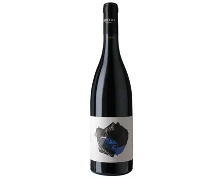 Teneriffa DO Baboso Negro Borja Pérez Viticultor (2016) – Rotwein, Spanien (0.75l)