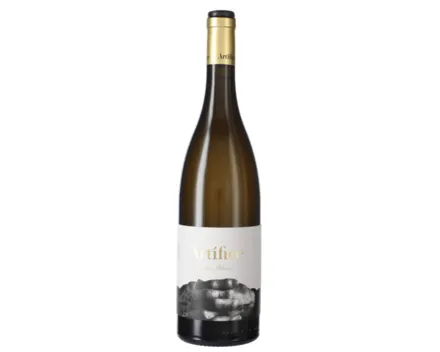 Teneriffa Listan Blanco Borja Pérez Viticultor (2021) – Weisswein, Spanien (0.75l)