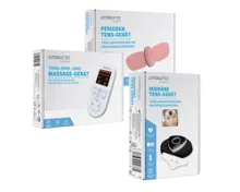 TENS-EMS-Massage Gerät