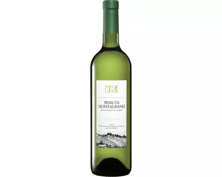 Tenuta Montalbano Bianco di Merlot Ticino DOC